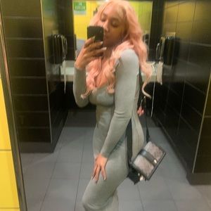 Meet your Posher, Cherish